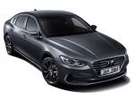 Hyundai Grandeur 2016 года